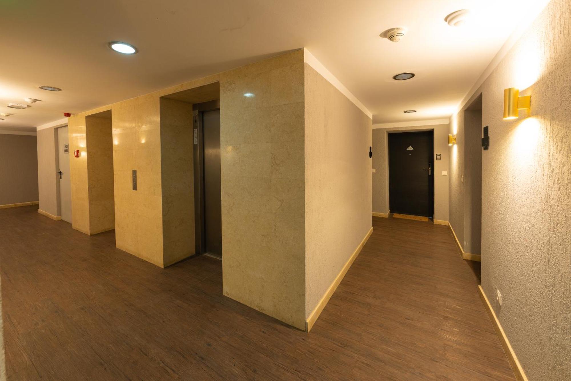 Fabulous Views Silver Mountain 3 Rooms Apartment Poiana Brasov Exterior foto