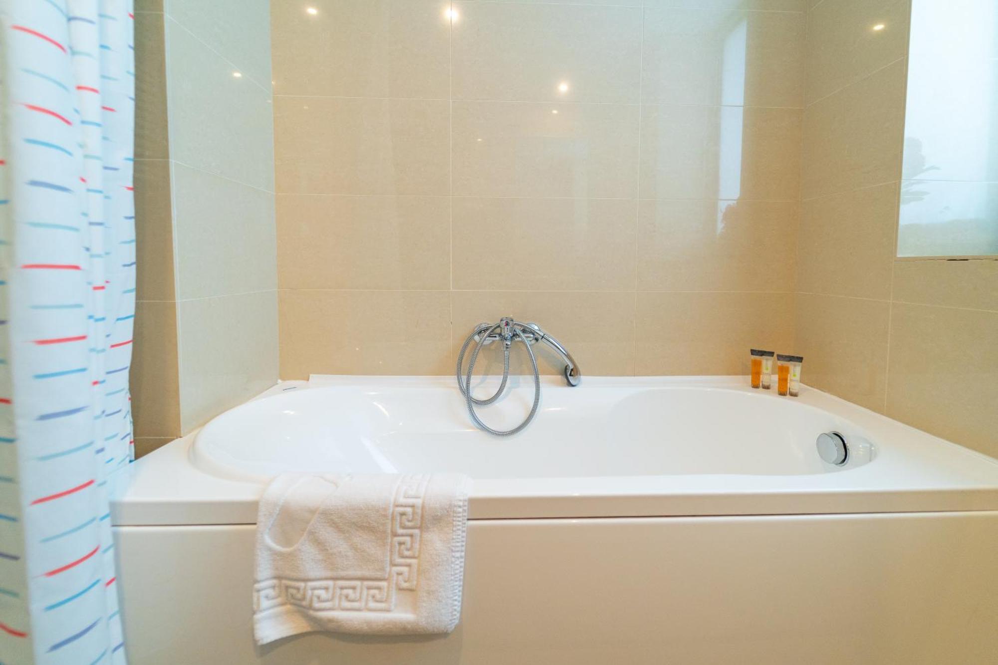 Fabulous Views Silver Mountain 3 Rooms Apartment Poiana Brasov Exterior foto